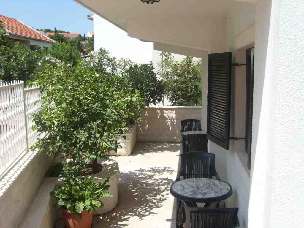 Double Room Sutivan 2943B Extérieur photo