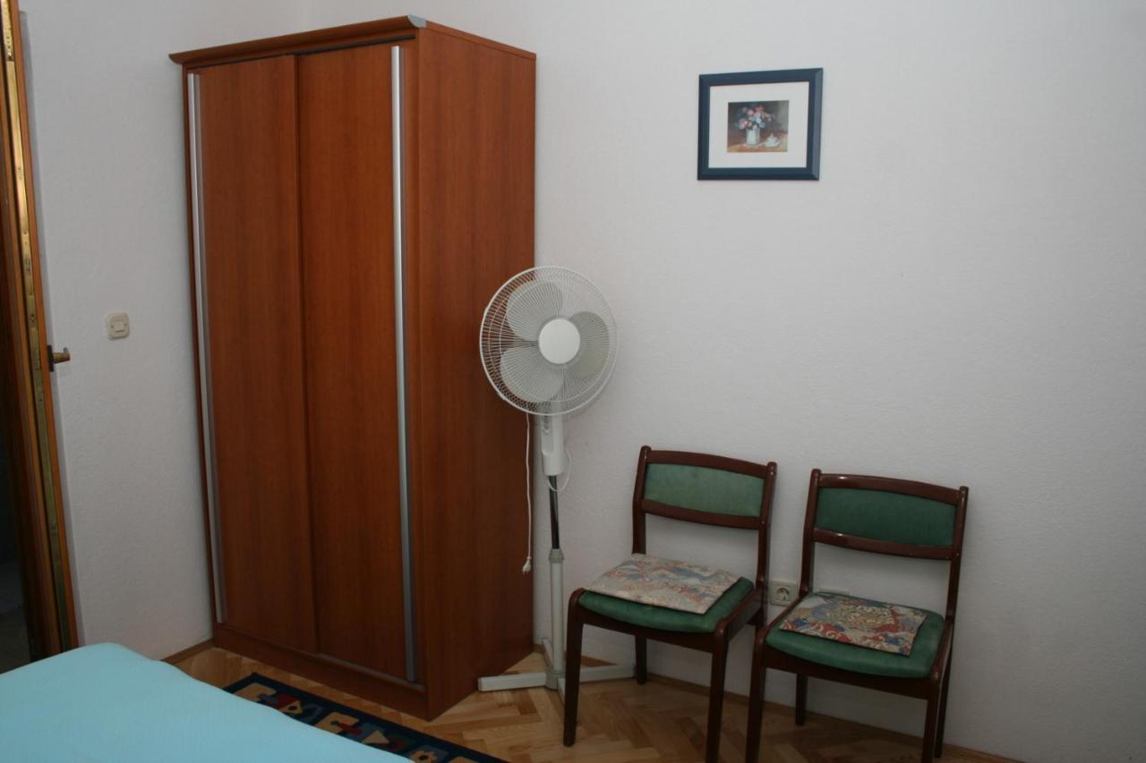 Double Room Sutivan 2943B Extérieur photo